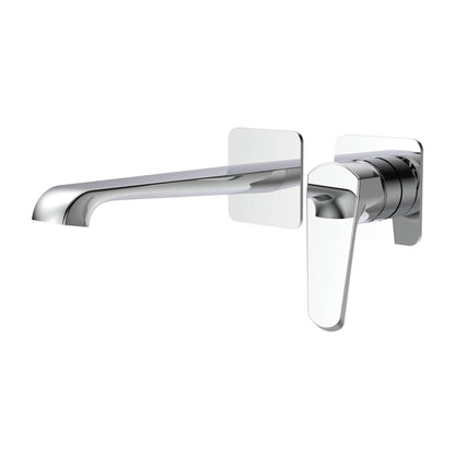 Scudo Montana Black Taps