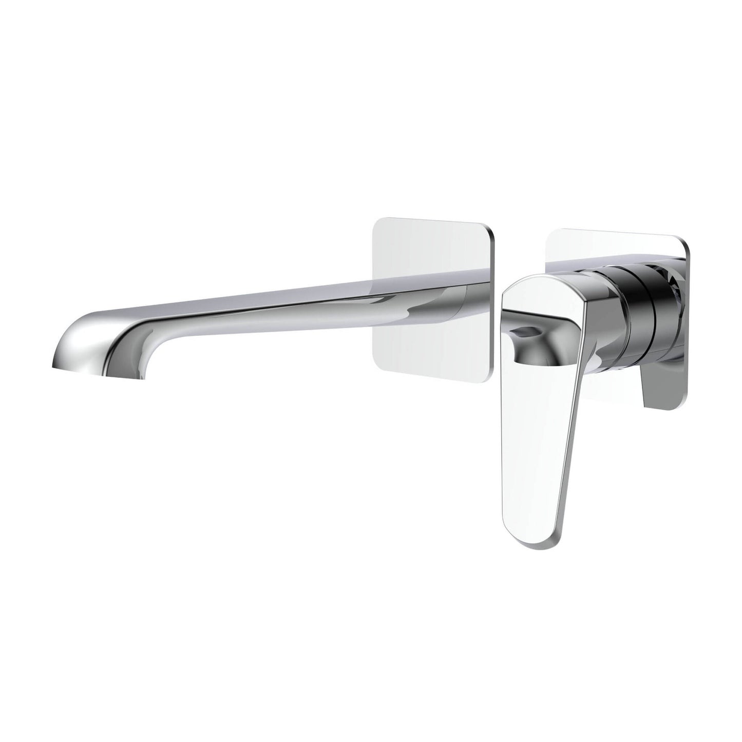 Scudo Montana Black Taps