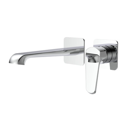 Scudo Montana Black Taps