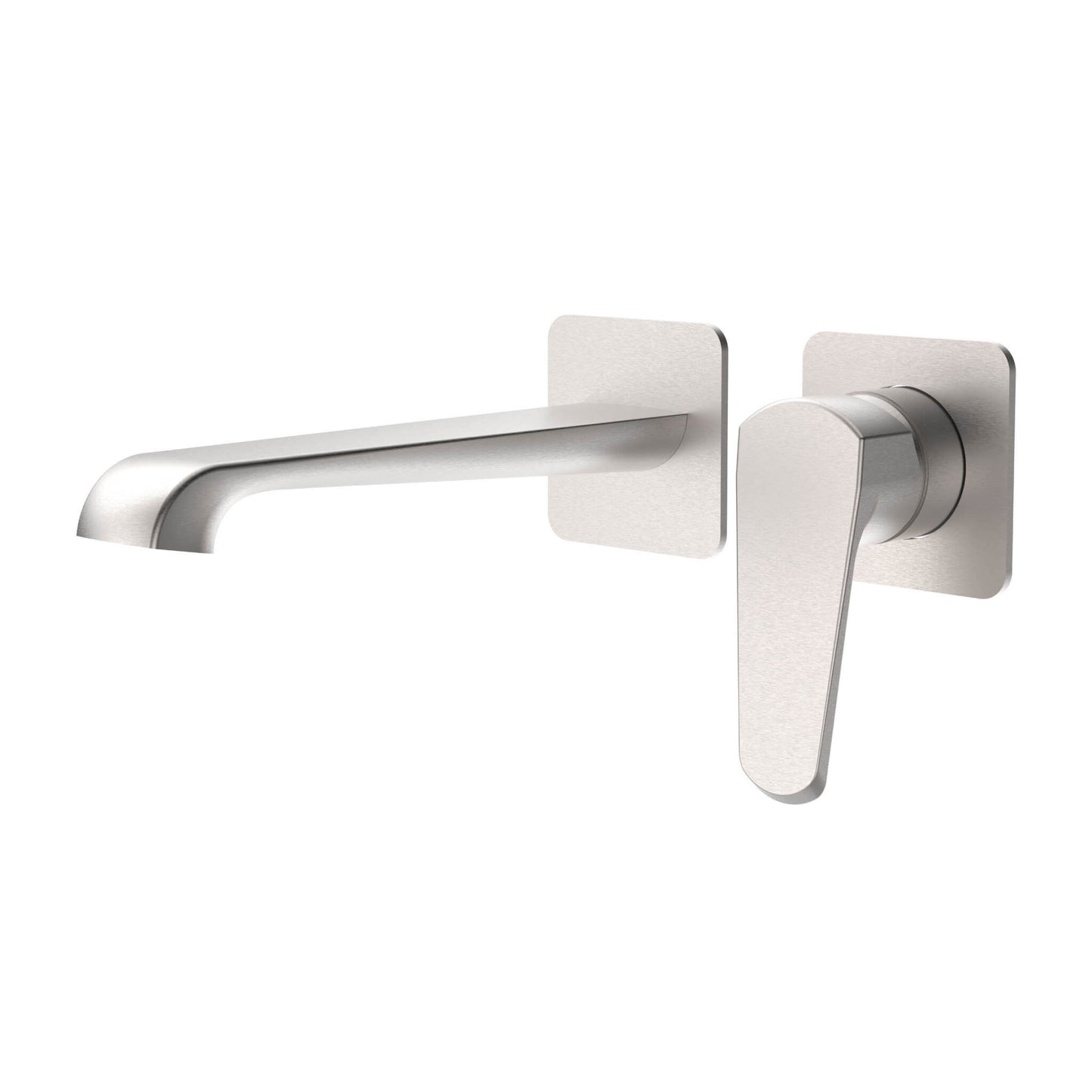 Scudo Montana Black Taps