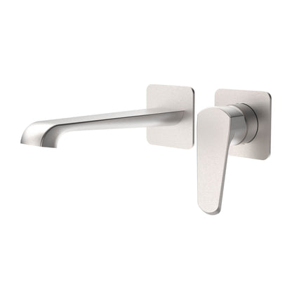 Scudo Montana Black Taps