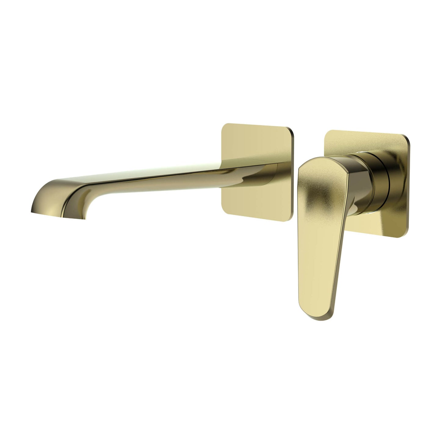 Scudo Montana Black Taps