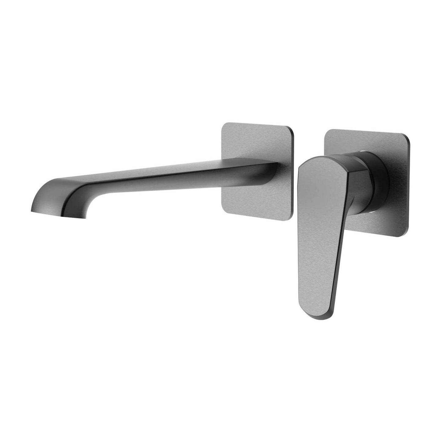 Scudo Montana Black Taps