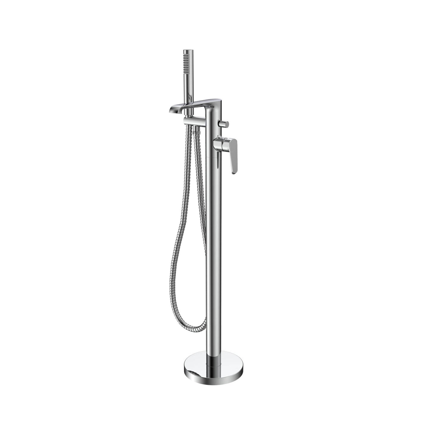 Scudo Montana Black Taps