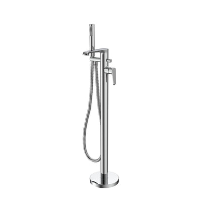 Scudo Montana Black Taps