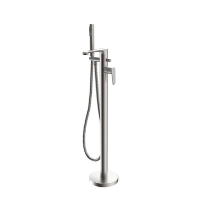 Scudo Montana Black Taps
