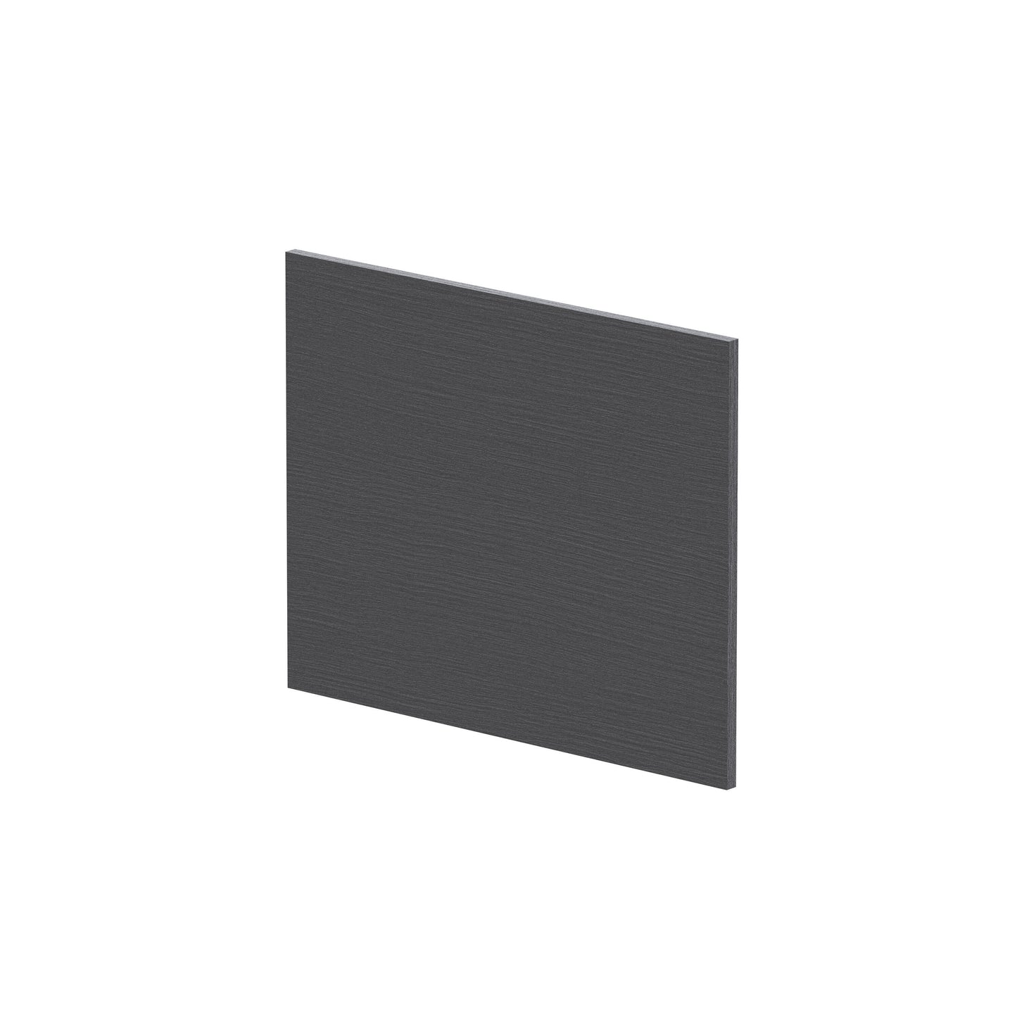 Nuie L-Shape MDF Bath Panels