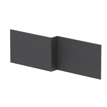 Nuie L-Shape MDF Bath Panels