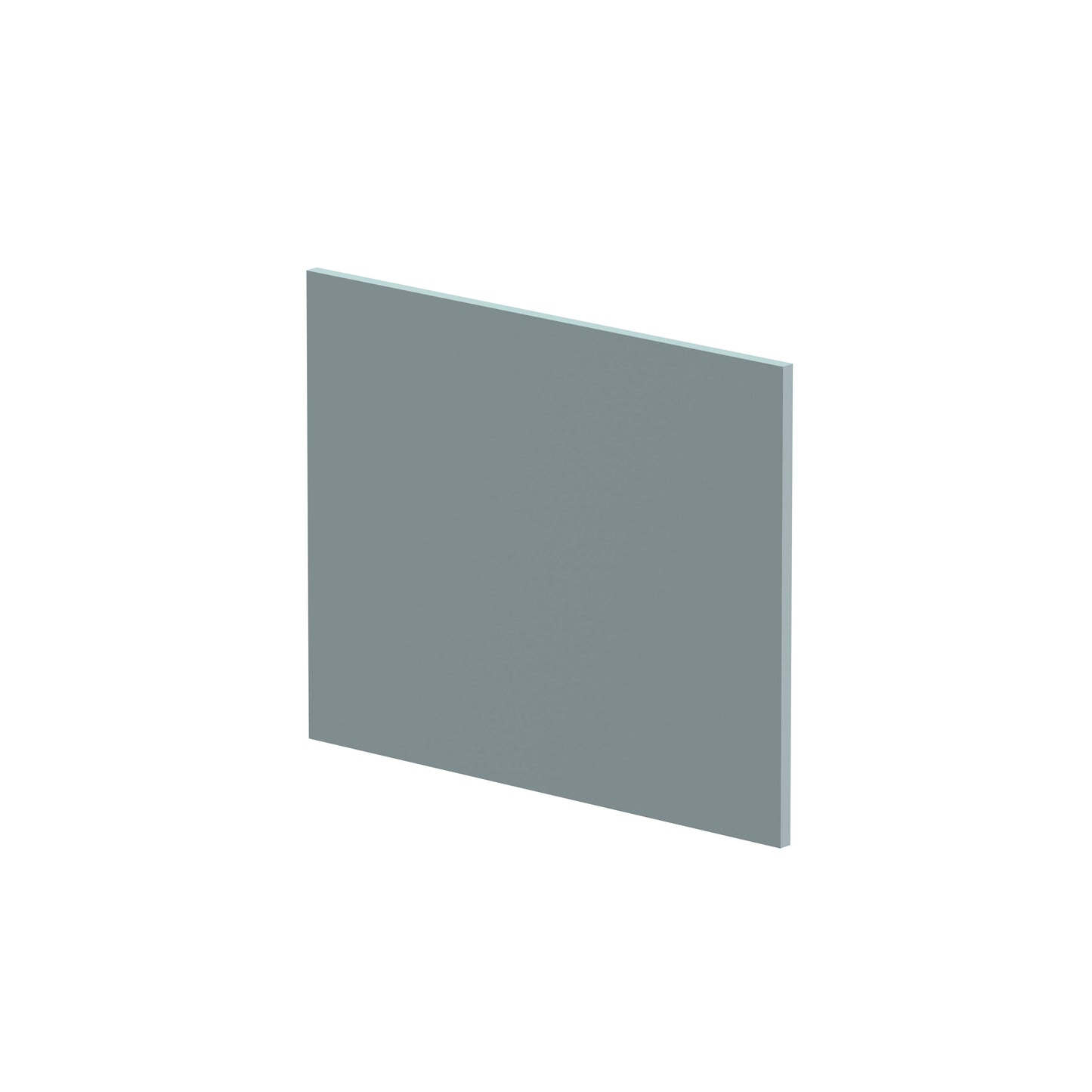 Nuie L-Shape MDF Bath Panels