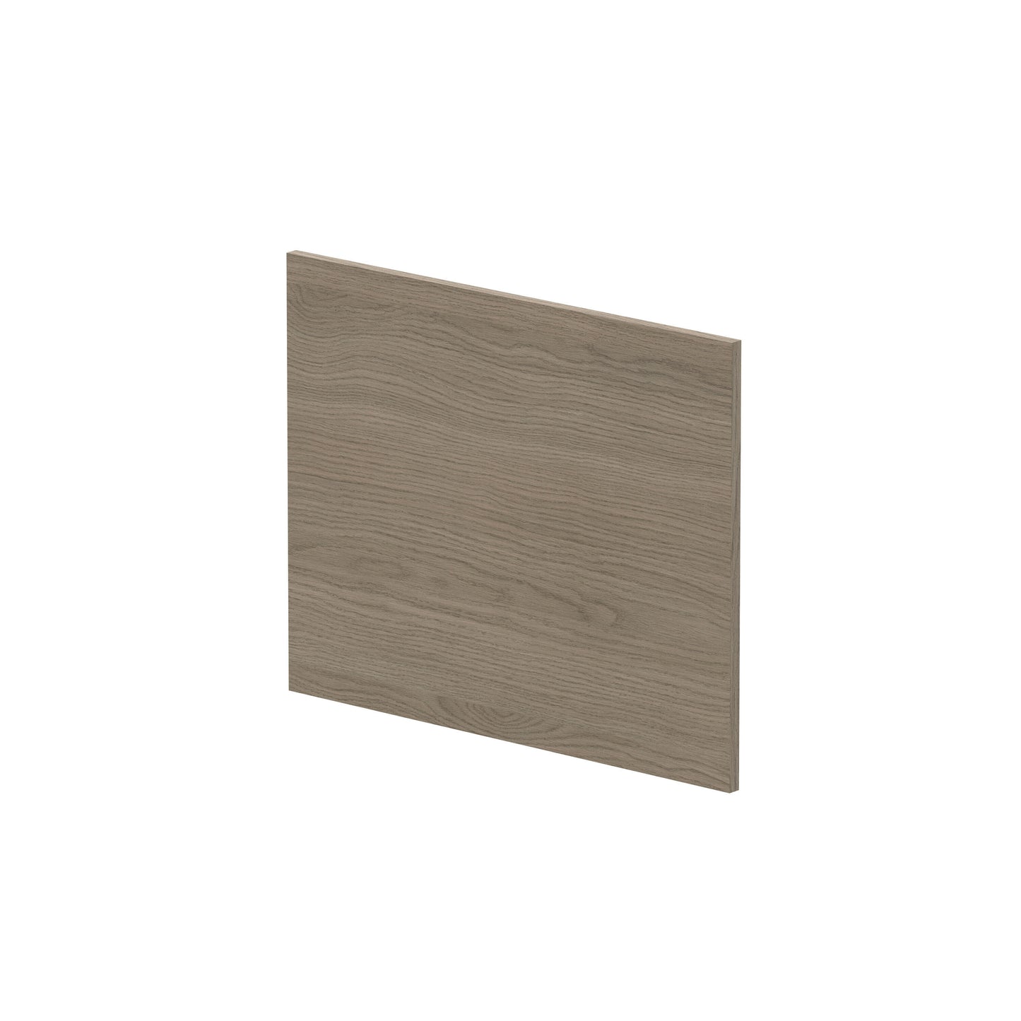Nuie L-Shape MDF Bath Panels