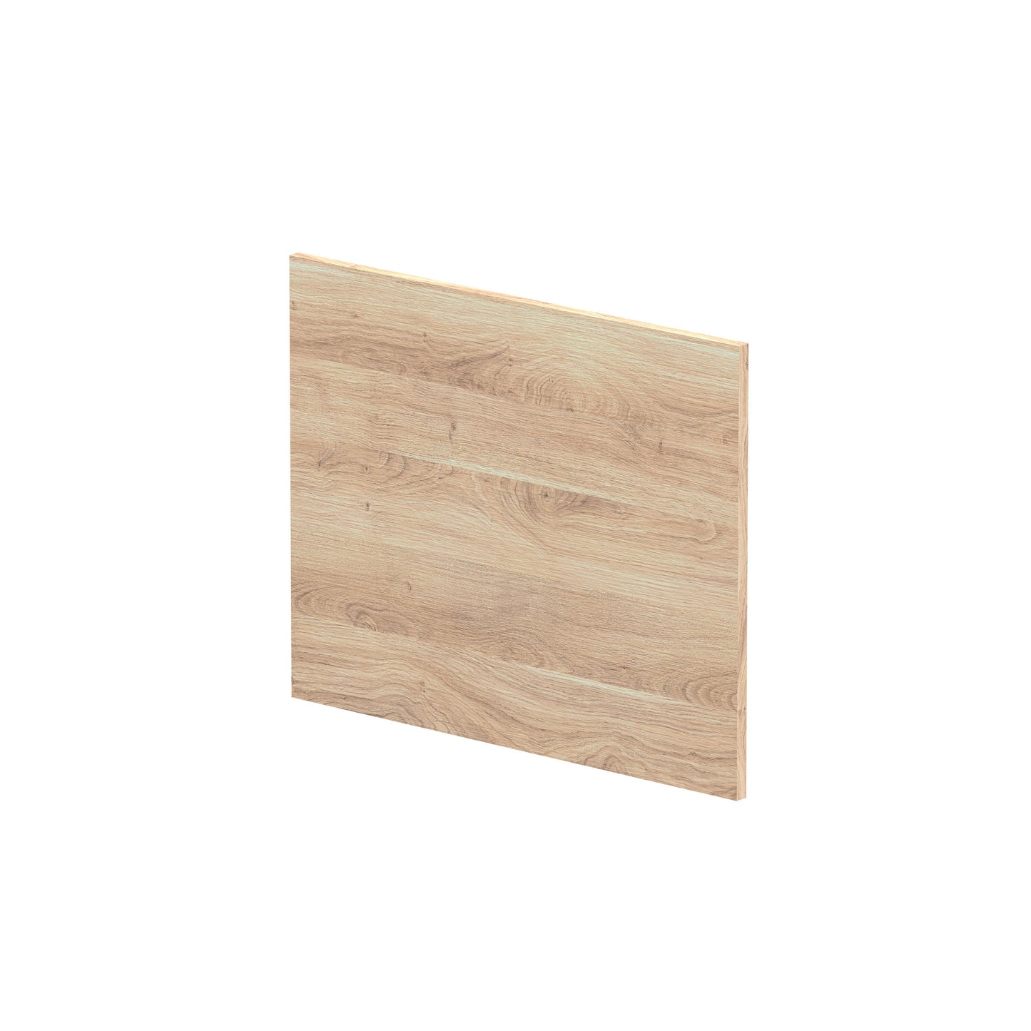 Nuie L-Shape MDF Bath Panels