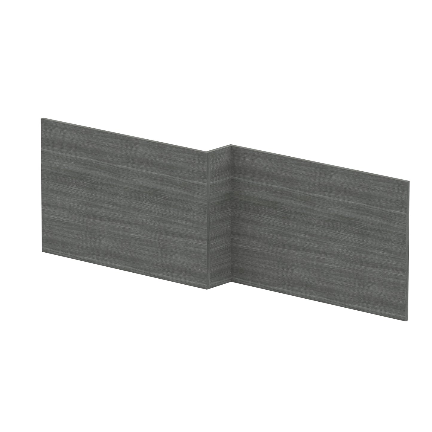 Nuie L-Shape MDF Bath Panels