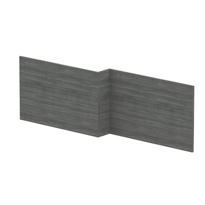 Nuie L-Shape MDF Bath Panels