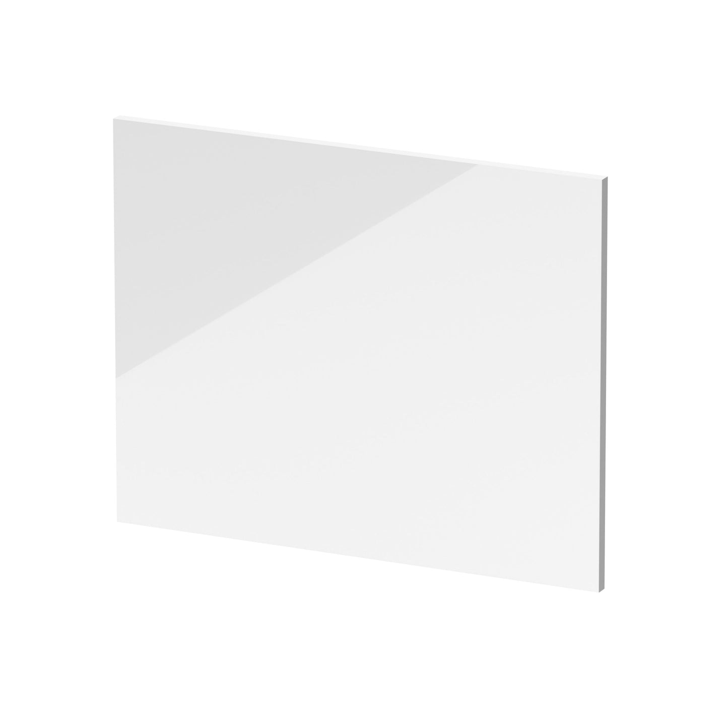 Nuie L-Shape MDF Bath Panels