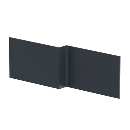 Nuie L-Shape MDF Bath Panels