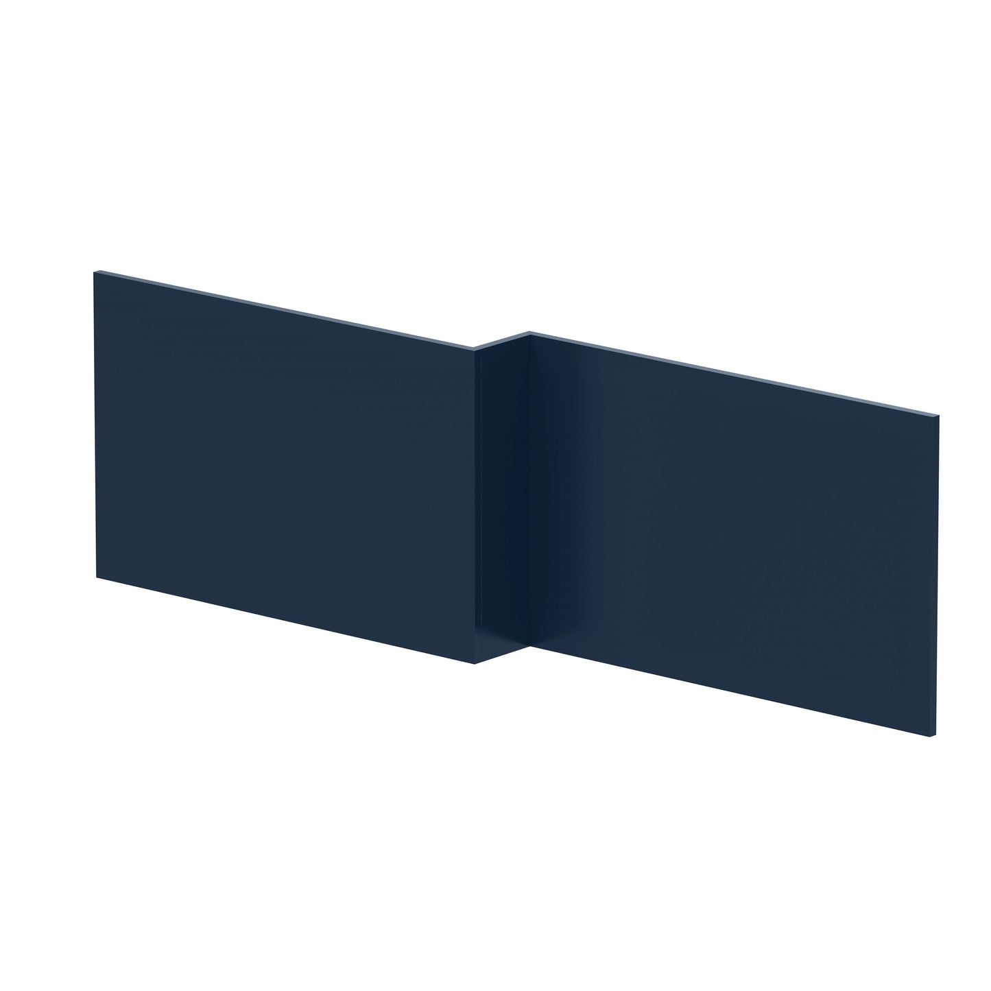 Nuie L-Shape MDF Bath Panels