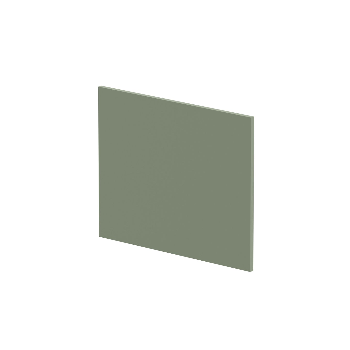 Nuie L-Shape MDF Bath Panels