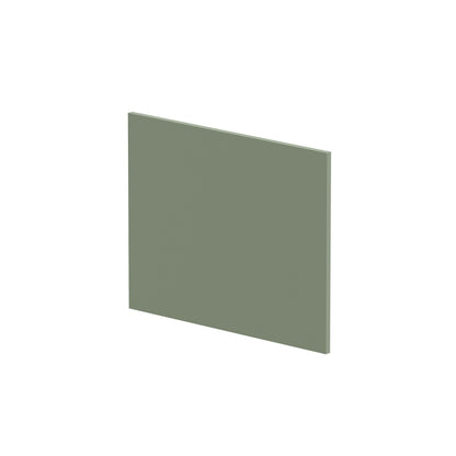 Nuie L-Shape MDF Bath Panels