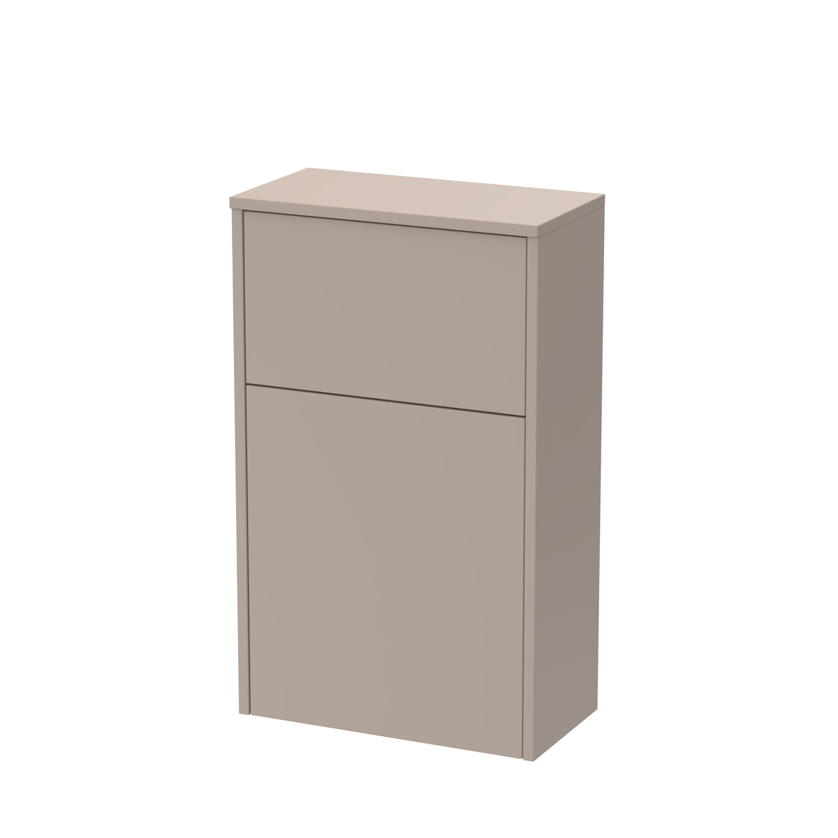 Nuie Havana 500mm WC Cabinet