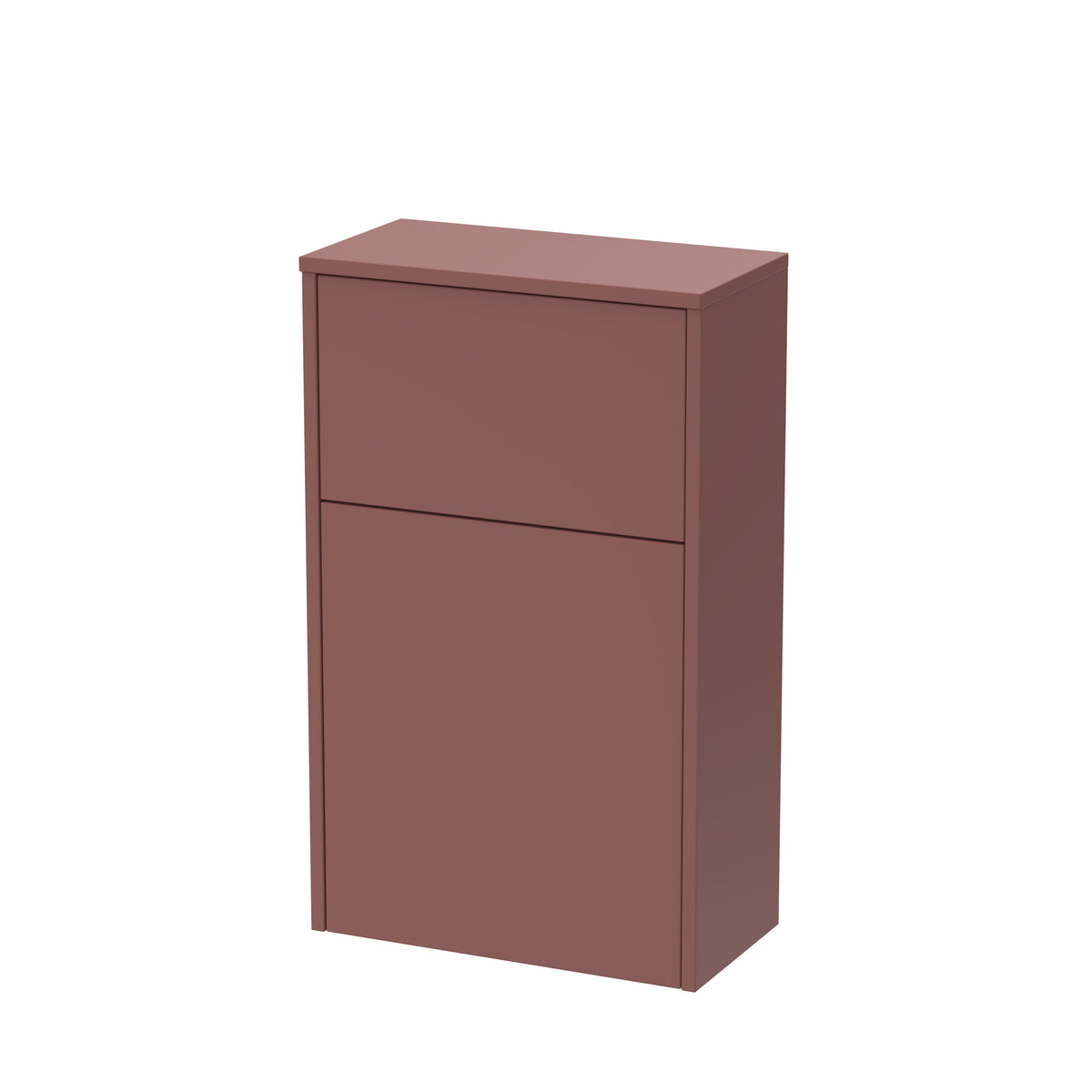 Nuie Havana 500mm WC Cabinet