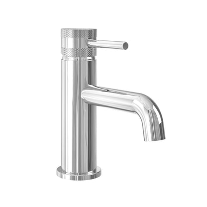 Scudo Core Chrome Taps
