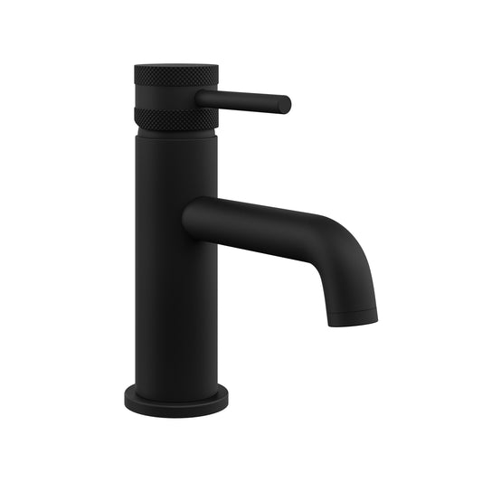 Scudo Core Black Taps