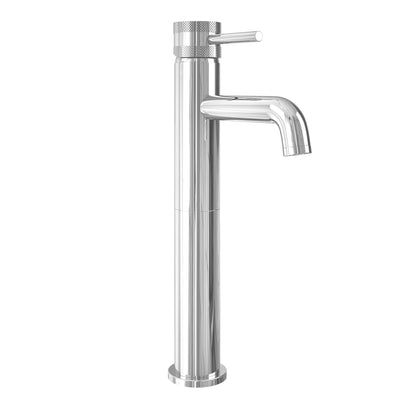 Scudo Core Chrome Taps