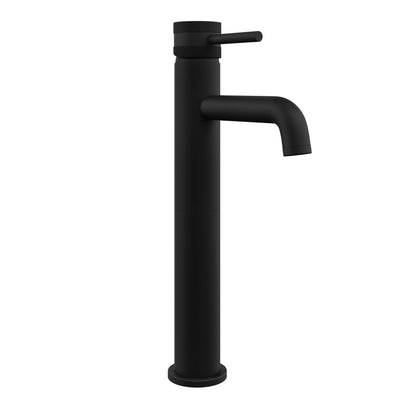 Scudo Core Chrome Taps