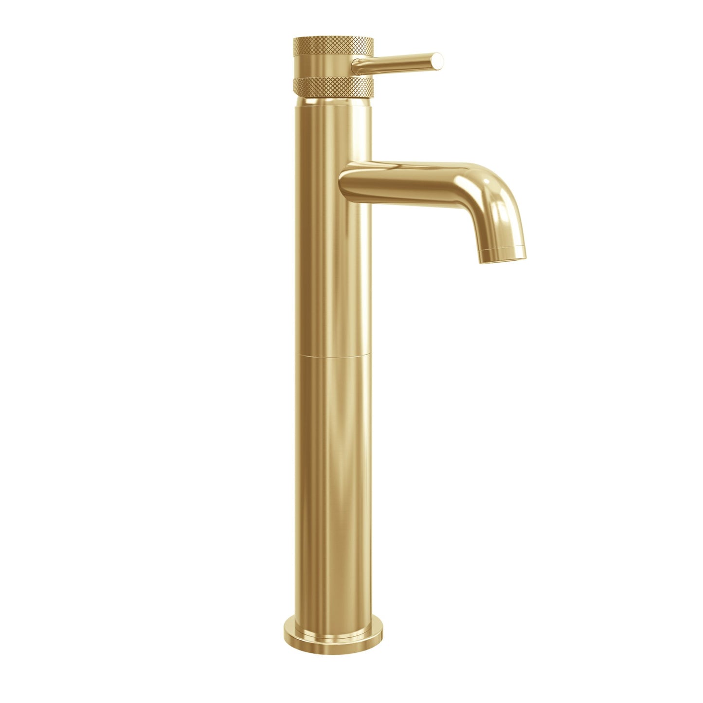 Scudo Core Chrome Taps
