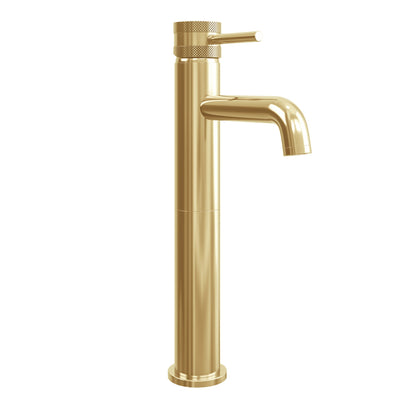 Scudo Core Chrome Taps
