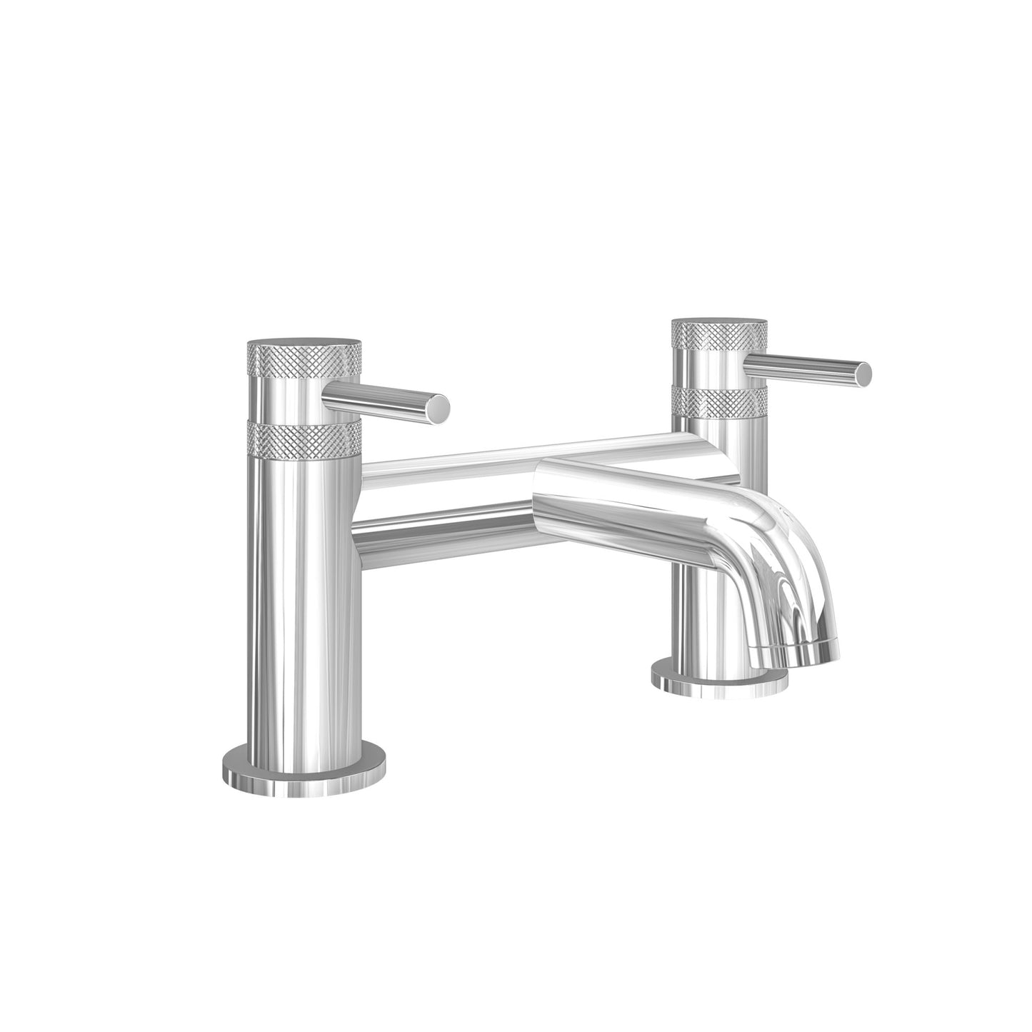 Scudo Core Chrome Taps