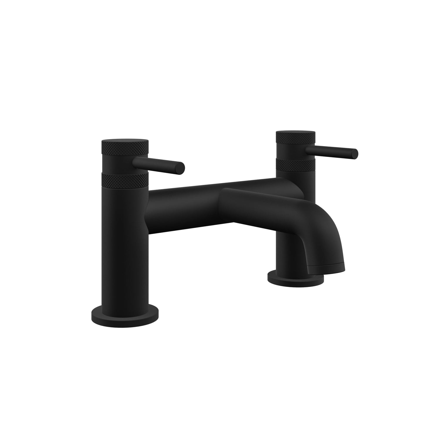 Scudo Core Chrome Taps