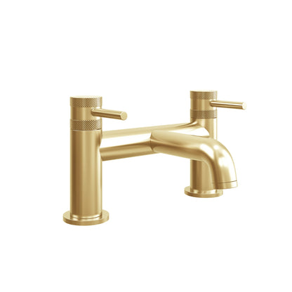 Scudo Core Chrome Taps