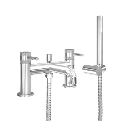 Scudo Core Chrome Taps