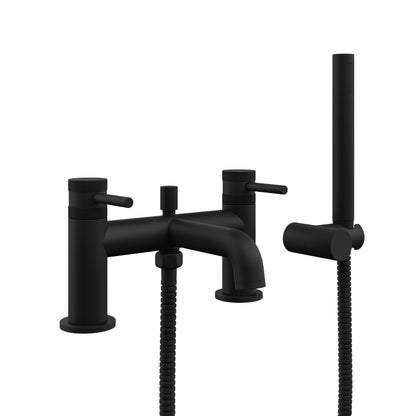 Scudo Core Chrome Taps