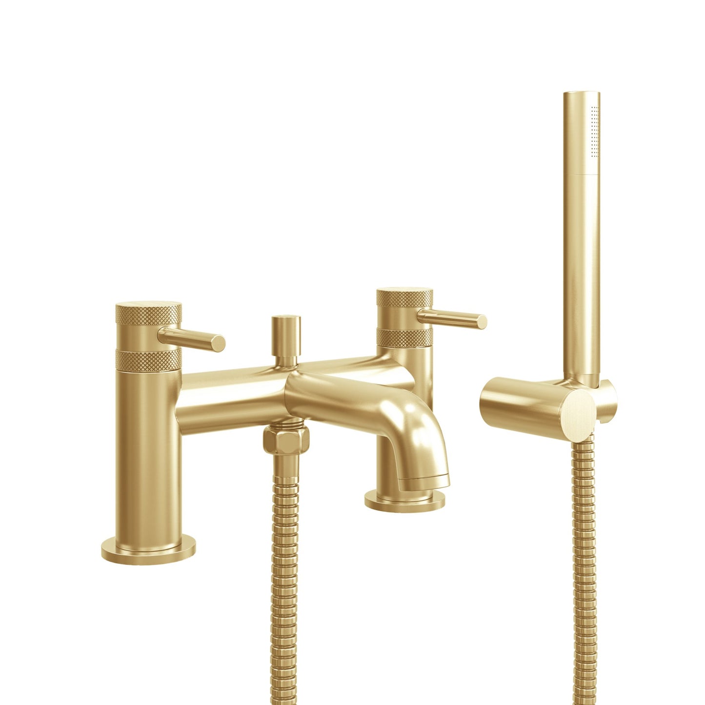Scudo Core Chrome Taps
