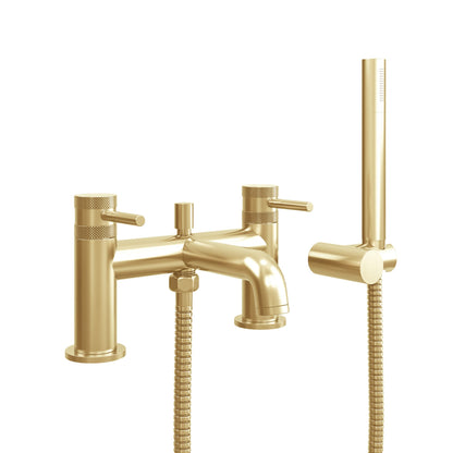 Scudo Core Chrome Taps
