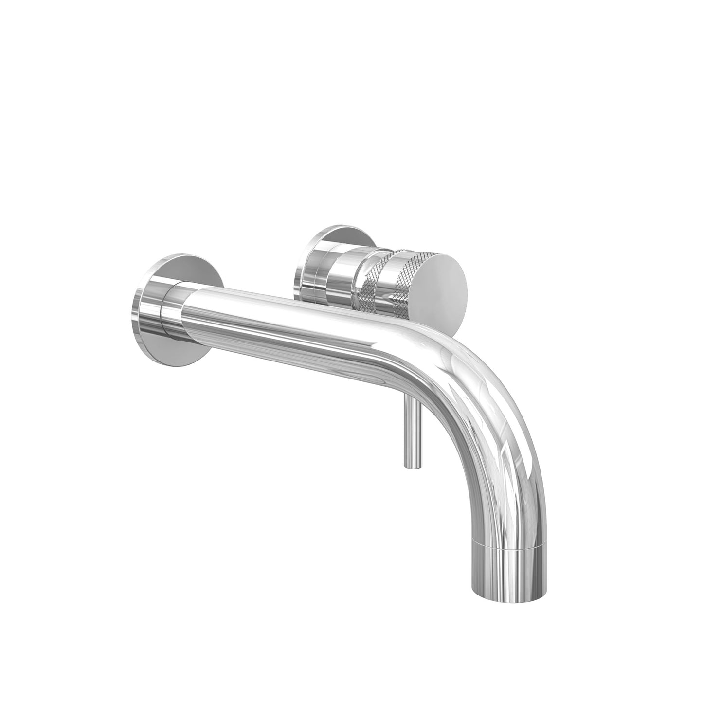 Scudo Core Chrome Taps