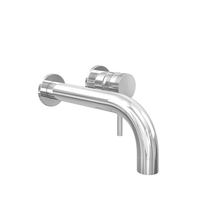 Scudo Core Chrome Taps