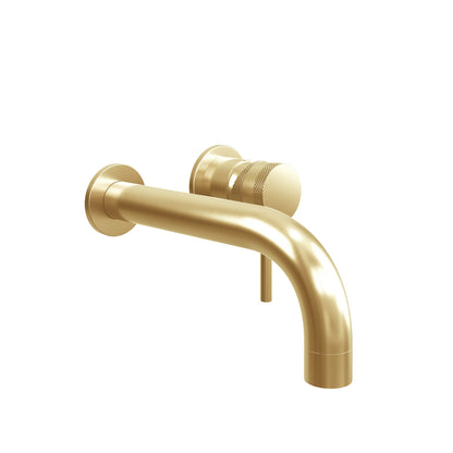 Scudo Core Chrome Taps