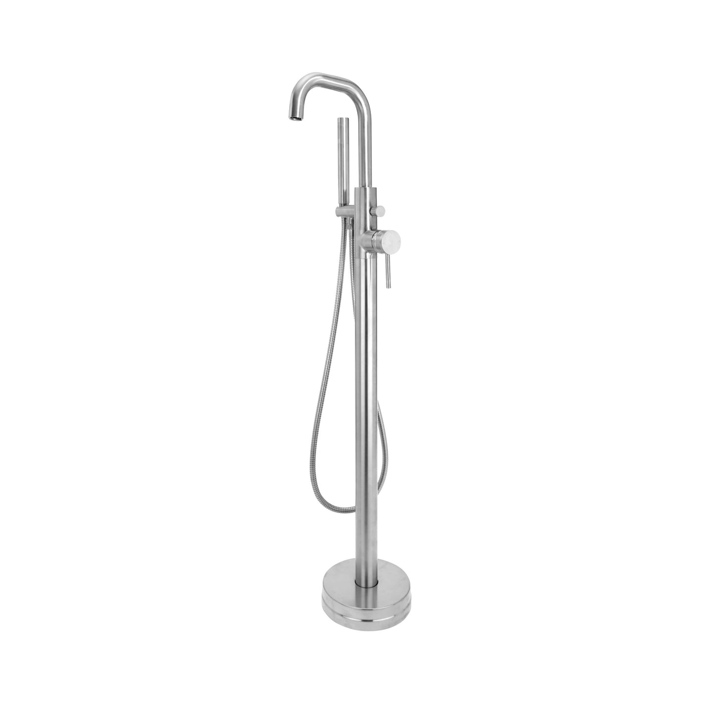 Scudo Core Chrome Taps