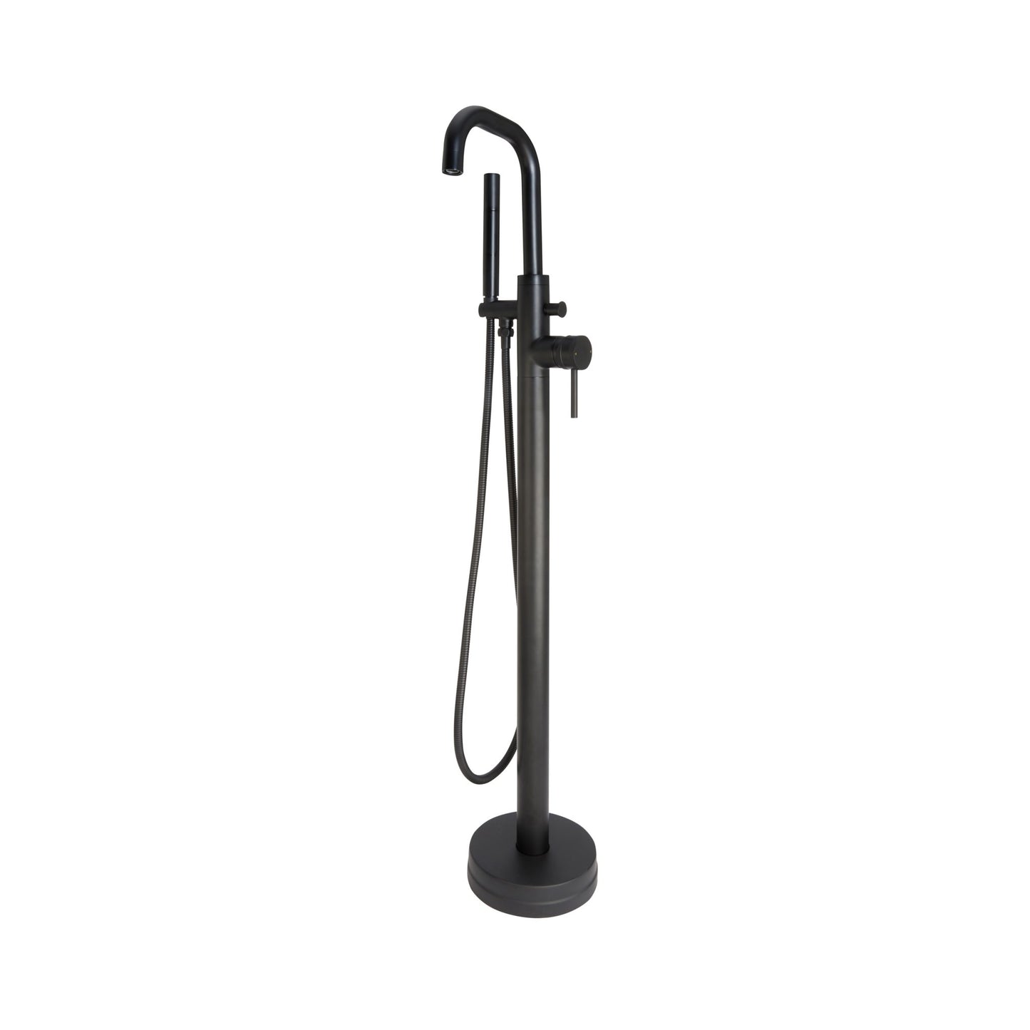 Scudo Core Chrome Taps