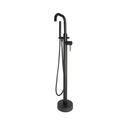 Scudo Core Chrome Taps