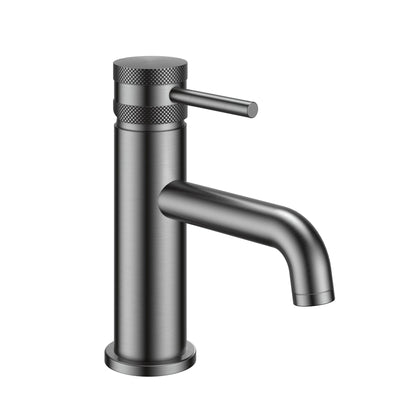 Scudo Core Chrome Taps