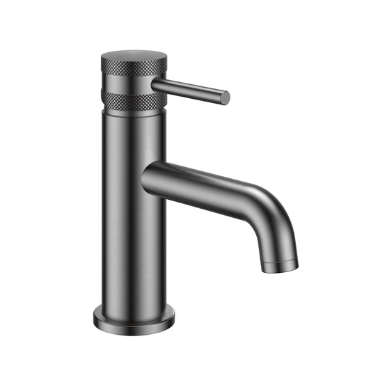 Scudo Core Gunmetal Taps