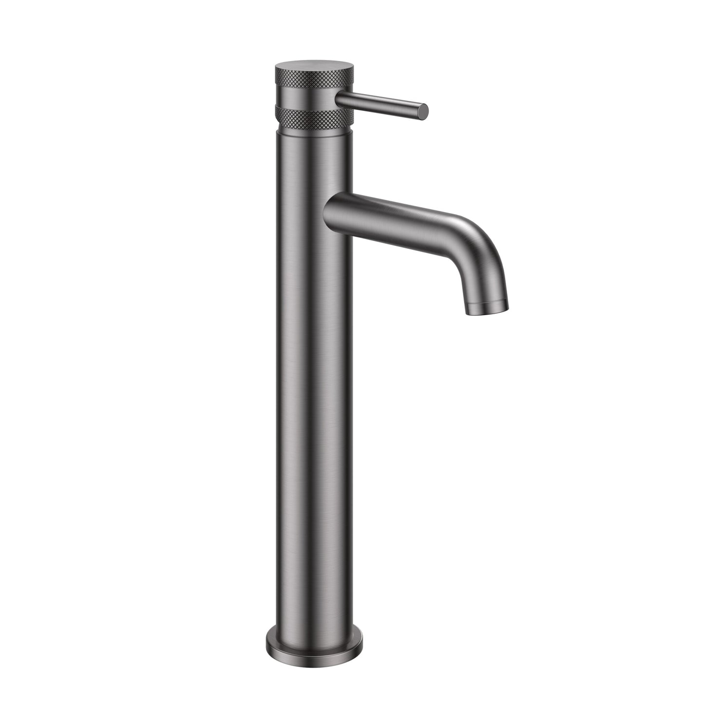 Scudo Core Chrome Taps
