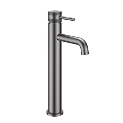 Scudo Core Chrome Taps