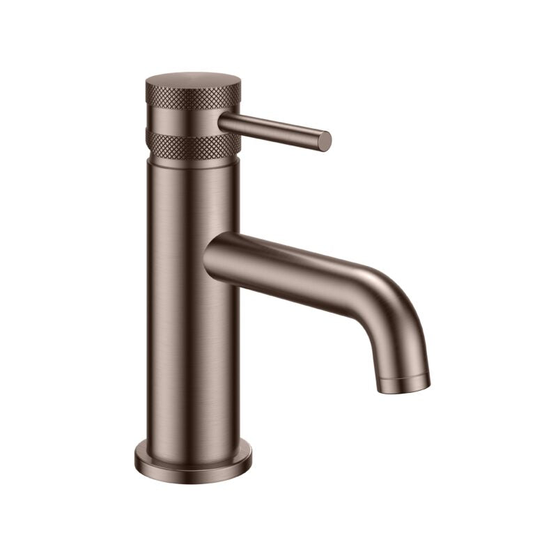Scudo Core Chrome Taps