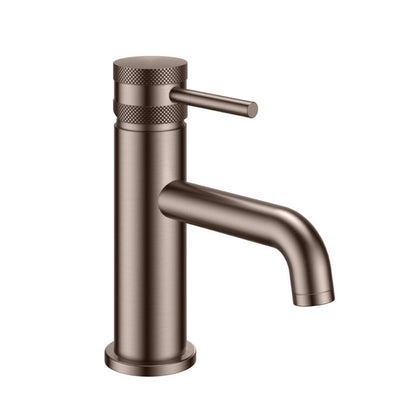 Scudo Core Chrome Taps