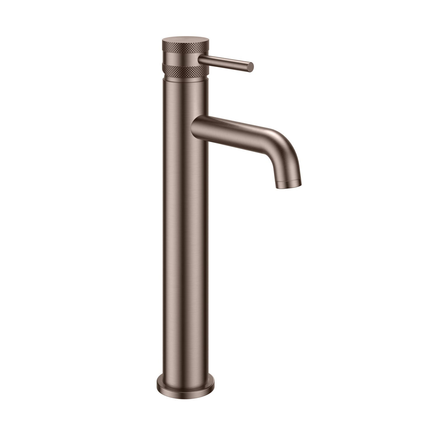 Scudo Core Chrome Taps